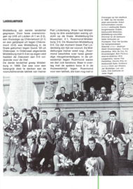 Noppen in de klei – Peter de Jonge - 1987