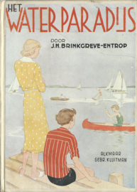 HET WATERPARADIJS – J.H. BRINKGREVE-ENTROP – 1939