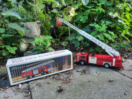 Hess brandweerwagen