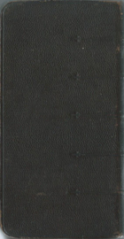 MISSEL des Saints - 1901