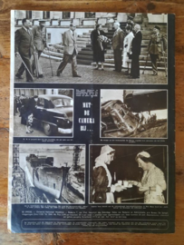 DE Spiegel – Volk in opstand - 1953