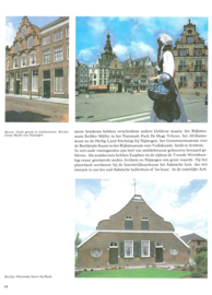 Reizen door de Benelux – De Provincie Gelderland – K.A. van den Hoek - 1984