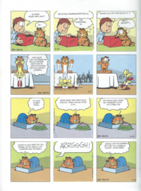 GARFIELD LET NIET OP – JIM DAVIS - 1993