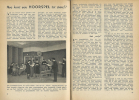 WIE WAT WAAR Voor de Jeugd – JAARBOEK 1952-1953 - 1952