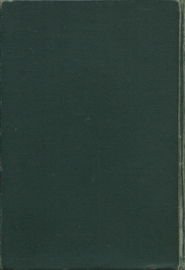 SPAANS HANDWOORDENBOEK – C.F.A. VAN DAM - 1949