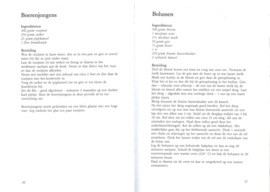 Zeeuwse pot – Jo van Lamoen e.a.  – 2000