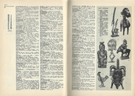 PEQUEÑO LAROUSSE ILUSTRADO - RAMÓN GARCÍA-PELAYO Y GROSS - 1975