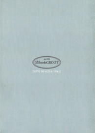 GETROFFEN in woord en beeld – Pieter Kooistra - 2002