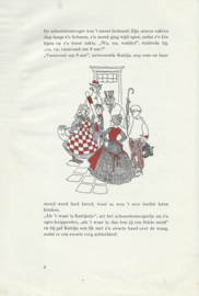 Jan Klaassen en de vuurkabouter – HESTER KLENKE –1949