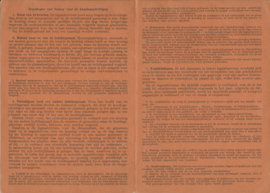 KEURING DIENSTPLICHT ... voor de dienstplicht, lichting 1956