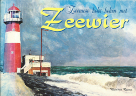 Zeeuwse koks koken met Zeewier - Rien van Reems, Martijn Stevens – 1995