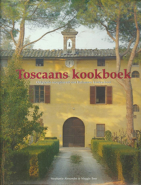 Toscaans kookboek – Stephanie Alexander & Maggie Beer - 2005