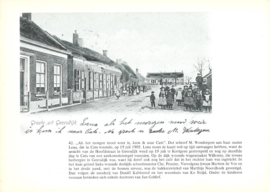 Noord-Beveland in oude ansichten – C.P. Pols - 1975