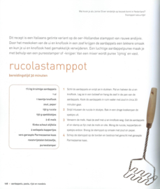 RUDOLPHS KOOKBOEK - lekker snel – Rudolph van Veen - 2004