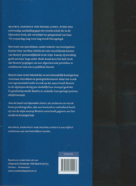 Beatrix koningin der Nederlanden – HAN VAN BREE - 2013