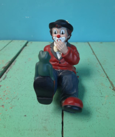 BEELD - Gilde Clowns – De kikkerprins (Froschkönig) – 2004