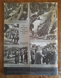 DE Spiegel – Bevrijdingsfeest 1955 - 1955