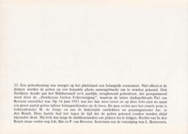 Kent u ze nog . . . de Zierikzeeënaars deel 1 – C.P. Pols – 1973