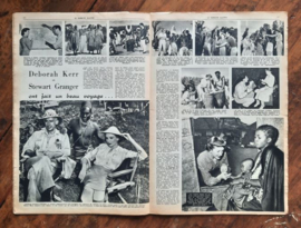 LE PATRIOTE ILLUSTRÉ – 2 stuks – 1950 en 1951