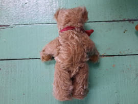Steiff beer Zotty