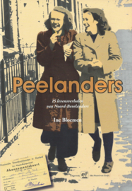 Peelanders – Ine Bloemen - 2012