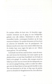 INDISCHE DUINEN - ADRIAAN VAN DIS – 1994