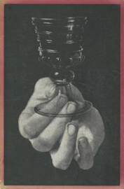 KERSTTENTOONSTELING 1947-1948 MUSEUM BOYMANS ROTTERDAM - 1947-1948