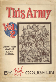 This Army Vol. 2 – BY Bing COUGHLIN – 1945