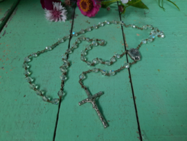 Rozenkrans met kristallen, Paternoster