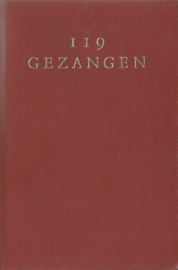 HONDERDNEGENTIEN GEZANGEN - 1962