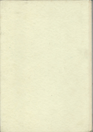 DE MUILEZELDRIJVER VAN SEVILLA – P. DE ZEEUW JGzn. - 1954