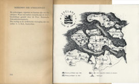 DORPEN IN ZEELAND – Ir P.J. ’T HOOFT b.i. - 1946