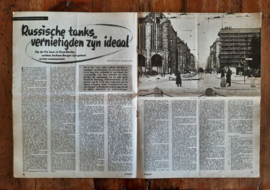 DE Spiegel – 5 stuks – 1953 - 4