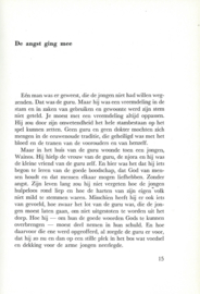Guru Christiaan – H. WOLDENDORP - 1962