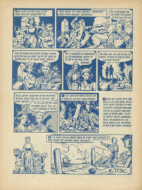 De Rode Ridder – Nr. 15 DE ZWARTE WOLVIN – 1964
