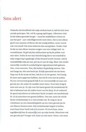 Straffe zijwind – Nelleke van der Krogt - 2010