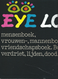 EYE LOVE YOU – ED VAN DER ELSKEN - 1977