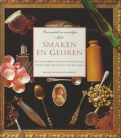 SMAKEN EN GEUREN - DEBORAH SCHNEEBELI-MORRELL – 1996