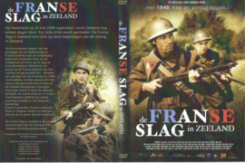 DVD – de FRANSE SLAG in ZEELAND - 2015