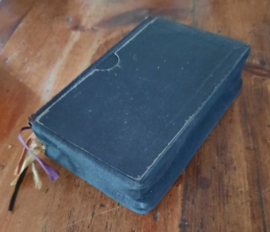 HET VOLKSMISBOEK EN VESPERALE – 1939 - 2