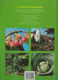 DE TUIN ENCYCLOPEDIE -  Cestmír Böhm e.a. - 1994