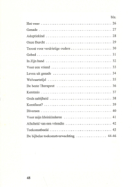 Onderweg ! – C. Houterman-Verrijzer - 1999