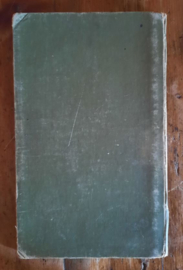 HISTORISCHE SCHOOLATLAS – H. HETTEMA JR. - 1905