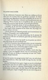 NOOIT MEER SLAPEN – Willem Frederik Hermans - 1970