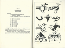 DECORATIVE ART OF THE SOUTHWESTERN INDIANS – DOROTHY SMITH SIDES - 1961