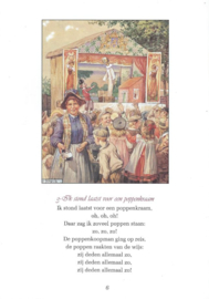 Uit Grootmoeders tijd – Deel 1 - Illustraties van Cornelis Jetses – 1997