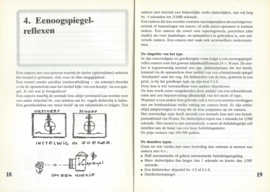 uw uitrusting voor fotograferen en filmen – jan kleyn - 1978