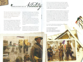 DVD – de FRANSE SLAG in ZEELAND - 2015