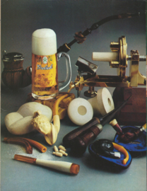 doe het zelf – 12 stuks (1974)