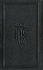AMOUR ET RÉPARATION – R.P. André PRÉVOT, S.C.J. - 1933